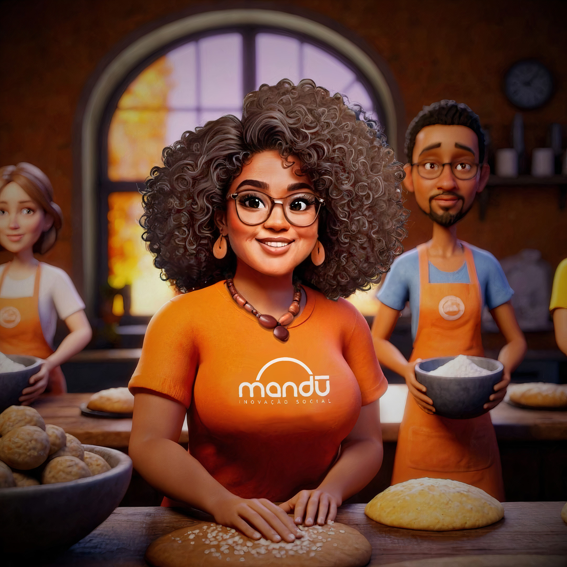 Gestora de Agroindústrias